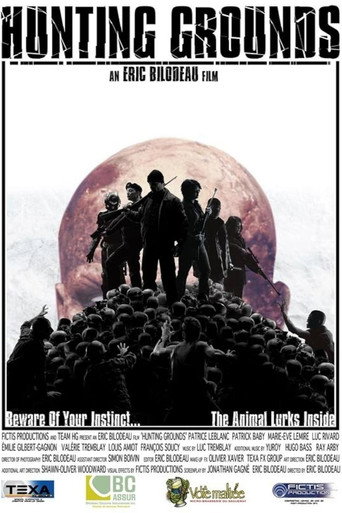 Assistir Hunting Grounds online dublado e legendado