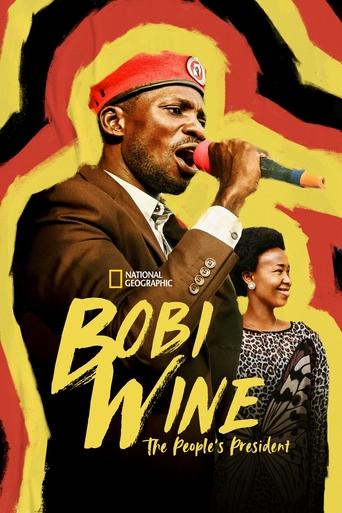 Assistir Bobi Wine: The People's President online dublado e legendado