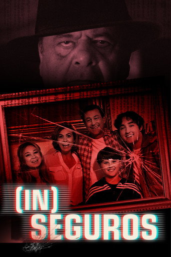 Assistir (In) Seguros online dublado e legendado