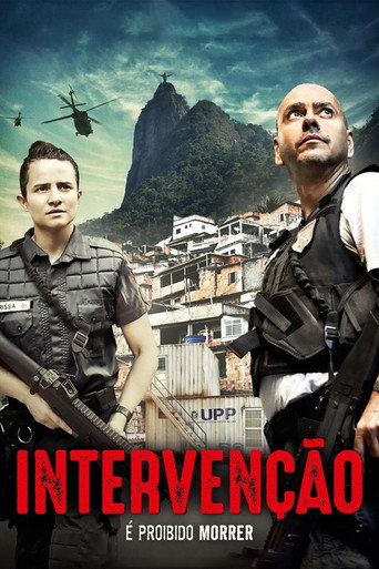 Assistir Intervenção, É Proibido Morrer online dublado e legendado