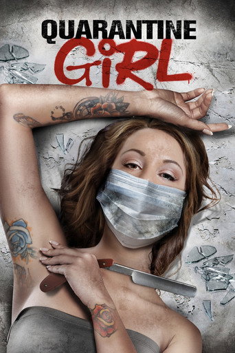Assistir Quarantine Girl online dublado e legendado