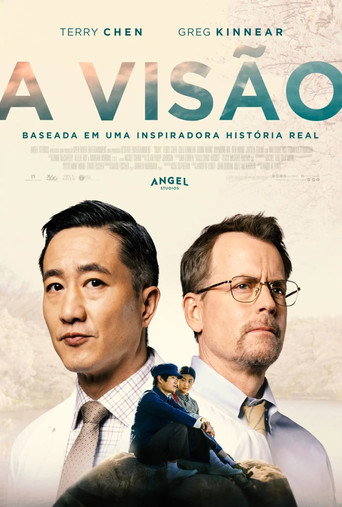 Assistir A Visão online dublado e legendado