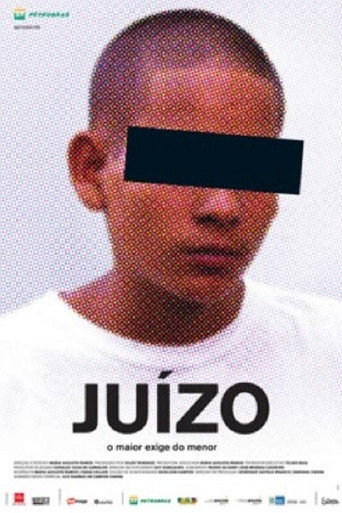 Assistir Juízo online dublado e legendado