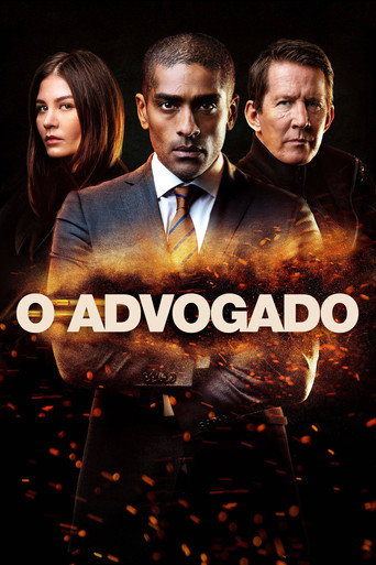 Assistir O Advogado online dublado e legendado