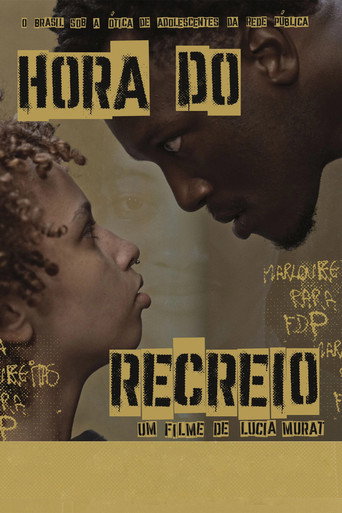 Assistir Hora do Recreio online dublado e legendado