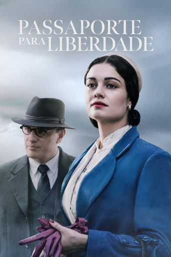 Assistir Passaporte para Liberdade online dublado e legendado