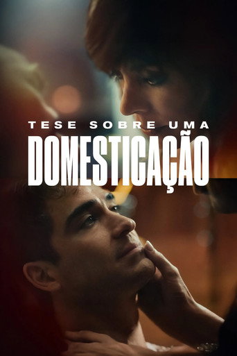 Assistir Tese Sobre uma Domesticação online dublado e legendado