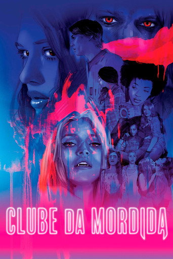 Assistir Clube da Mordida online dublado e legendado