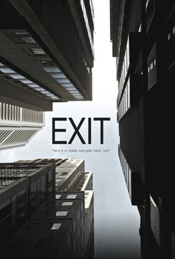 Assistir Exit online dublado e legendado