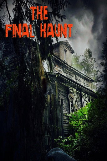 Assistir The Final Haunt online dublado e legendado
