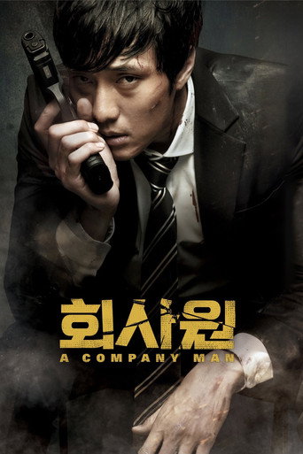 Assistir A Company Man online dublado e legendado