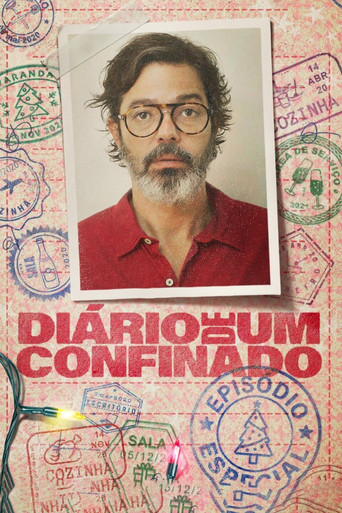 Assistir Diário de um Confinado online dublado e legendado