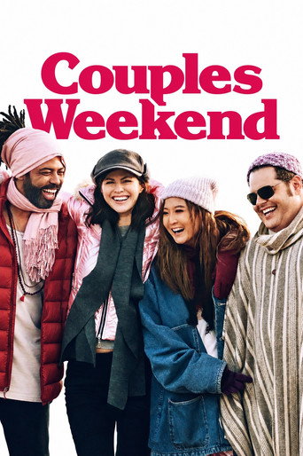 Assistir Couples Weekend online dublado e legendado