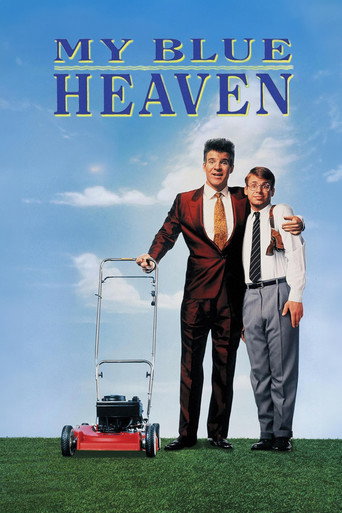Poster de Meu Pequeno Paraíso