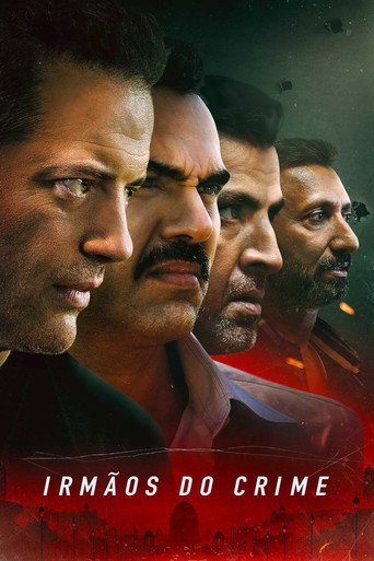 Assistir Irmãos do Crime online dublado e legendado
