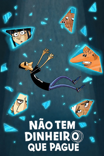 Assistir Não Tem Dinheiro que Pague online dublado e legendado