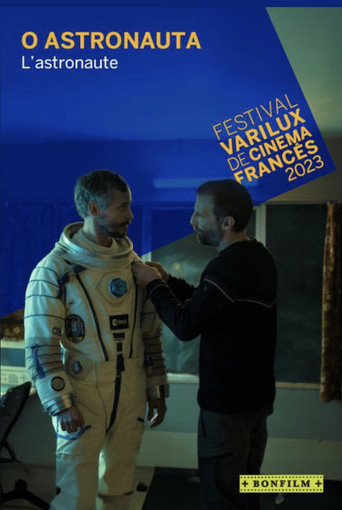 Assistir O Astronauta online dublado e legendado