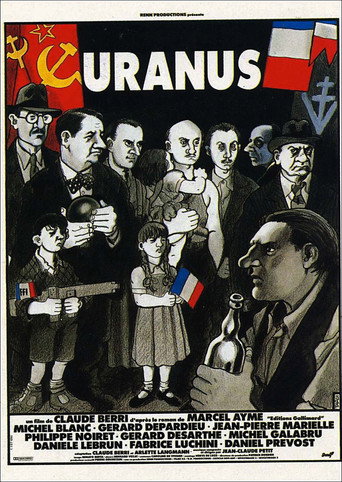 Assistir Urano online dublado e legendado
