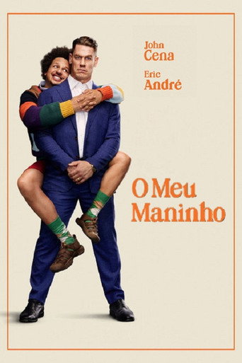 Poster de Little Brother