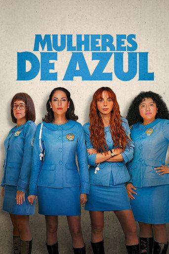 Assistir Mulheres de Azul online dublado e legendado