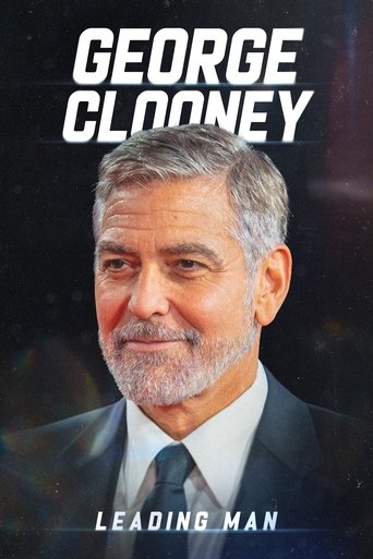 Assistir George Clooney: Leading Man online dublado e legendado