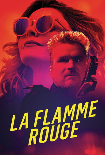 Assistir La Flamme Rouge online dublado e legendado