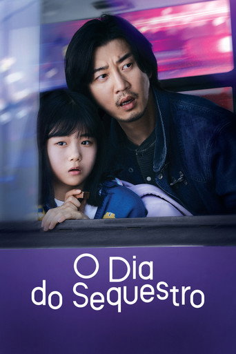 Assistir O Dia do Sequestro online dublado e legendado