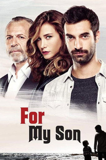 Poster de Poyraz Karayel