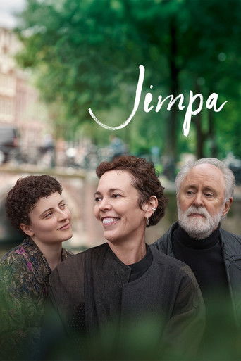 Assistir Jimpa online dublado e legendado