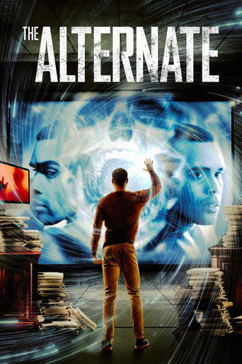 Assistir The Alternate online dublado e legendado
