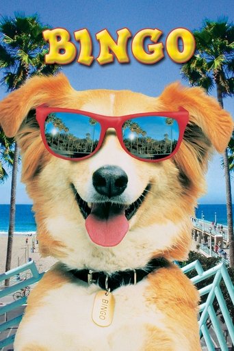 Assistir Bingo online dublado e legendado