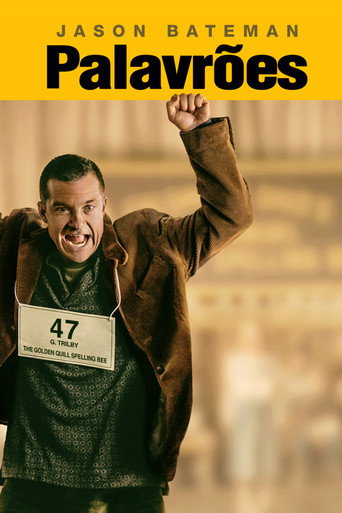 Assistir Palavrões online dublado e legendado