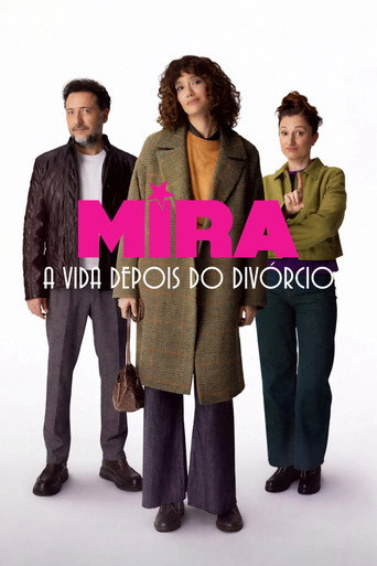 Assistir Mira: A Vida Depois do Divórcio online dublado e legendado