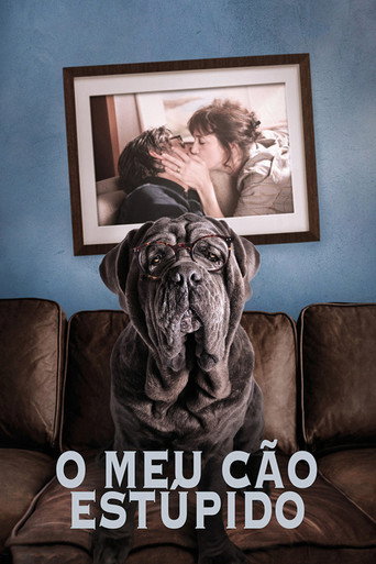 Assistir Meu Cachorro e Eu online dublado e legendado