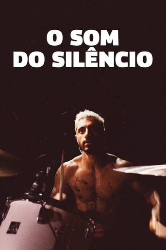 Poster de O Som do Silêncio