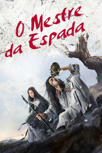 Assistir O Mestre da Espada online dublado e legendado