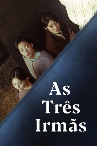 Poster de As Três Irmãs