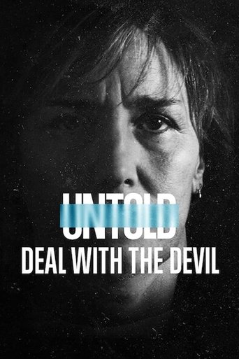 Poster de Untold: Pacto com o Diabo