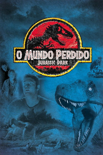 Assistir O Mundo Perdido: Jurassic Park online dublado e legendado
