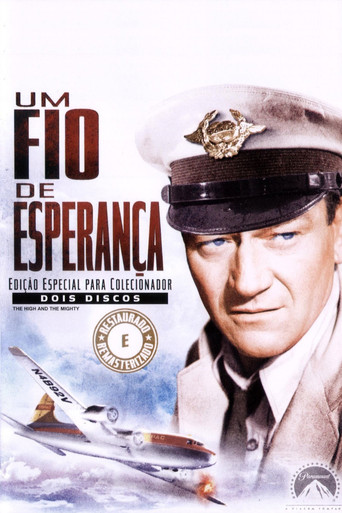 Poster de Um Fio de Esperança
