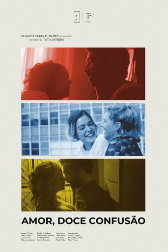 Assistir Amor, Doce Confusão online dublado e legendado