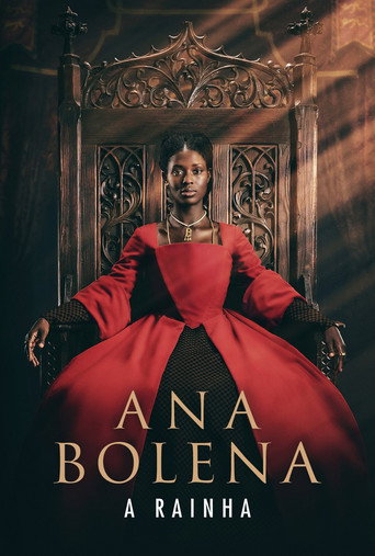 Assistir Ana Bolena: A Rainha online dublado e legendado