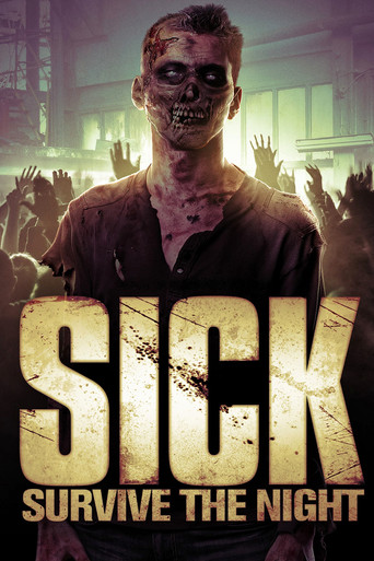 Assistir Sick online dublado e legendado