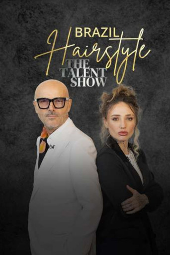 Assistir Hairstyle: The Talent Show Brasil online dublado e legendado