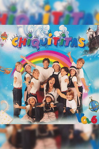 Assistir Chiquititas online dublado e legendado