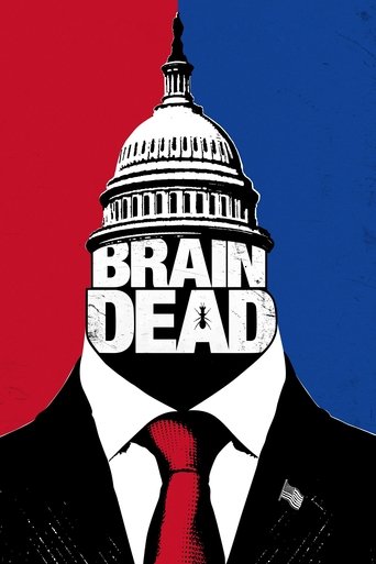 Poster de BrainDead