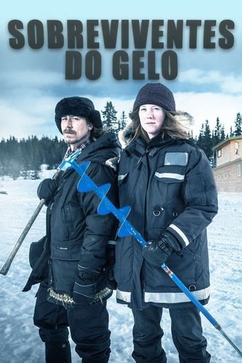 Assistir Sobreviventes do Gelo online dublado e legendado