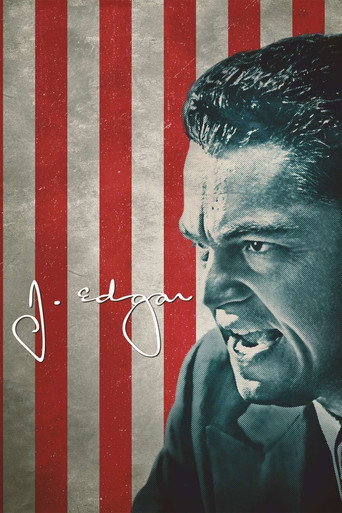 Assistir J. Edgar online dublado e legendado