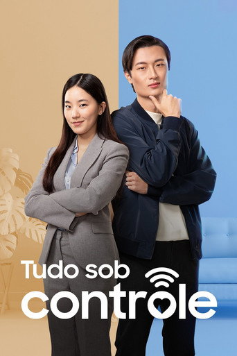 Assistir Tudo Sob Controle online dublado e legendado