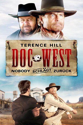 Assistir Doc West: La sfida online dublado e legendado